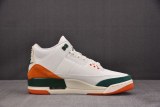 Air Jordan 3 Retro SP SoleFly Miami