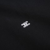 Celine 26SS Triomphe Embroidery Baseball Jacket 260311