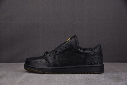 Air Jordan 1 Retro Low OG Xuanwu Year of the Snake