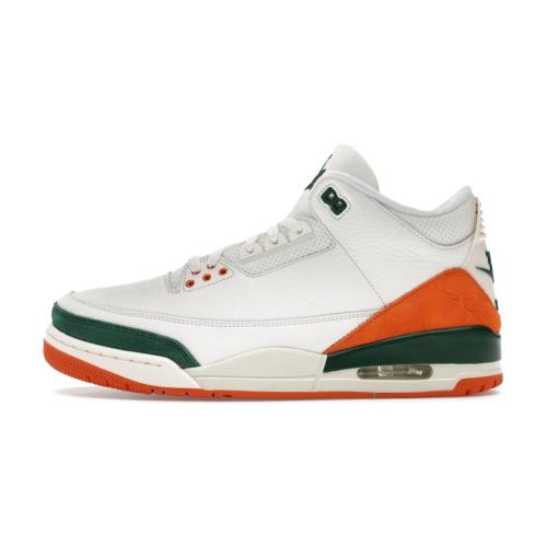 Air Jordan 3 Retro SP SoleFly Miami