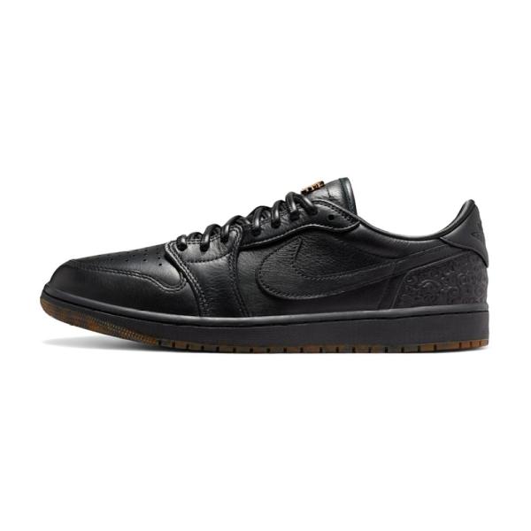Air Jordan 1 Retro Low OG Xuanwu Year of the Snake