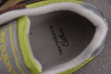 New Balance 991v2 MiUK Daniëlle Cathari x Kith Reverse Matcha