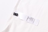 Givenchy New Buckle Long Sleeve Shirt White 260318