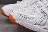 ASICS Gel-Kayano 14 A.P.C. White Pure Silver