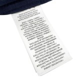 Ralph Lauren Pony Embroidery Short Sleeve Shirt (Blue) 260318
