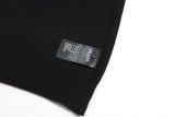Prada Chunky Stitch Knit Sweater 260318