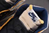 Air Jordan 1 Retro High OG SP Fragment x Union LA Sport Royal