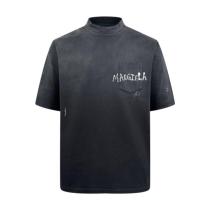 Maison Margiela Distressed Graffiti Short Sleeve 260318