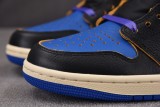 Air Jordan 1 Retro High OG SP Fragment x Union LA Sport Royal