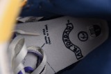 Air Jordan 1 Retro High OG SP Fragment x Union LA Sport Royal