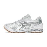ASICS Gel-Kayano 14 A.P.C. White Pure Silver