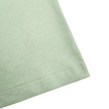 Dior Mountain Shield Print Short Sleeve Shirt (Green) 260318