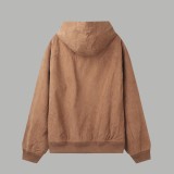 Ralph Lauren RL 26SS Corduroy Hooded Jacket 260325