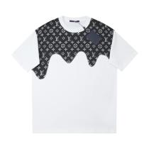 Louis Vuitton 26SS Early Spring New Arrival LV Paneled Short Sleeve 260325