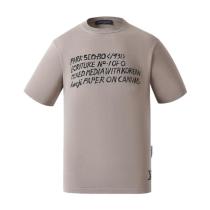 Louis Vuitton 25SS Signature Letter Knit Short Sleeve 260325