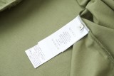 Gucci 26SS Early Spring New Arrival Embroidered Logo Short Sleeve 260325