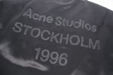 Acne Studios 1996 STOCKHOLM Flight Down Jacket 260325