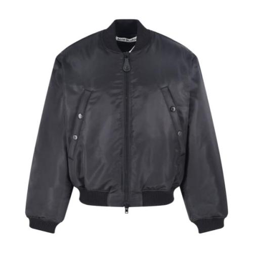 Acne Studios 1996 STOCKHOLM Flight Down Jacket 260325