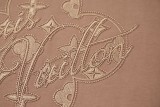 Louis Vuitton 26SS Early Spring New Arrival Embroidered LV Short Sleeve 260325