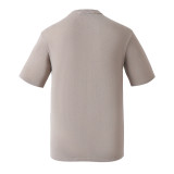 Louis Vuitton 25SS Signature Letter Knit Short Sleeve 260325