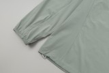 Arc'teryx Squamish Hoodie Outdoor UV Protection Couple Shirt 260325