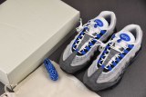Nike Air Max 95 SP Undefeated Geo Birmingham Concord