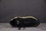Nike Air Max 95 SP Undefeated Geo La Brea Medium Olive