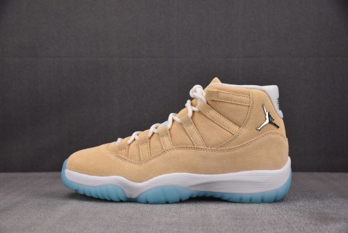 Jordan 11 Retro H-Town