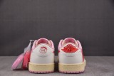Air Jordan 1 Retro Low OG SP Travis Scott Shy Pink