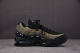 Nike Air Max 95 SP Undefeated Geo La Brea Medium Olive