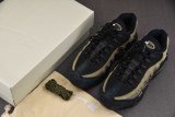 Nike Air Max 95 SP Undefeated Geo La Brea Medium Olive