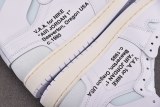 Jordan 1 Retro High Virgil Abloh Archive Alaska