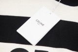 CELINE New Short Sleeve T-Shirt 260408
