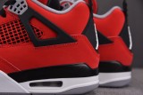 Air Jordan 4 Retro Toro Bravo 2026