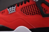 Air Jordan 4 Retro Toro Bravo 2026