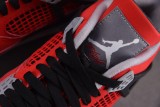 Air Jordan 4 Retro Toro Bravo 2026