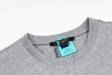 Louis Vuitton Iris Print Short Sleeve T-Shirt 260422