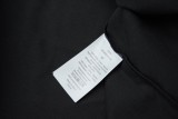 Dior CD 26SS Early Spring Year of the Horse Limited Cloud & Warhorse Logo Embroidered Short Sleeve 260422