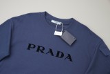 Prada 26SS Early Spring New Pocket Print Short Sleeve 260422