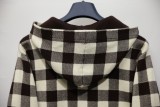 Louis Vuitton Damier Picnic Hoodie 260422