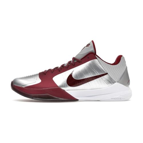 Nike Kobe 5 Protro Lower Merion Aces Away (2026)
