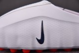 Nike Mind 001 Slide White Speed Red