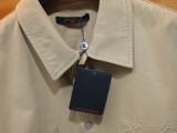 Louis Vuitton Workwear Style Shirt 260429