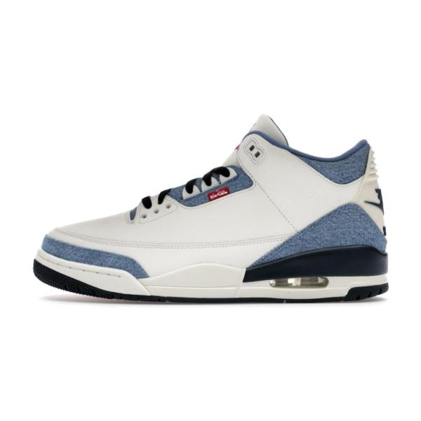 Jordan 3 Retro Levi’s All-Star