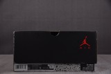 Jordan 6 Retro Cap and Gown