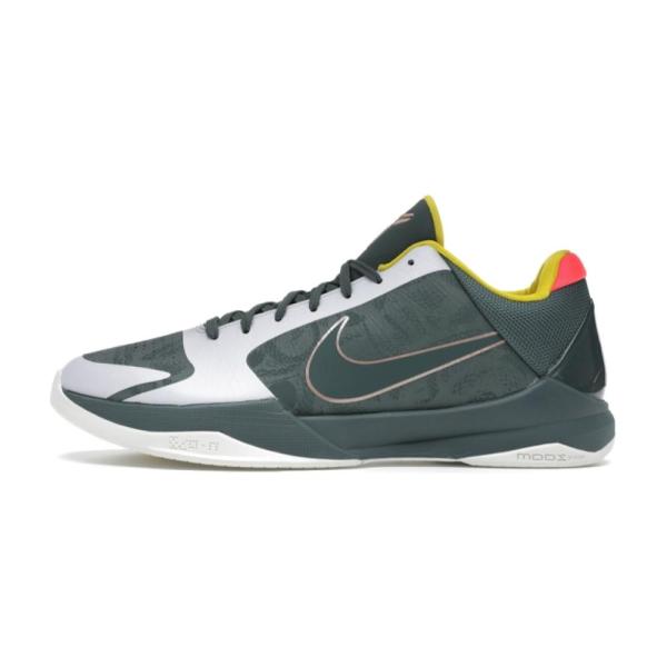 Nike Kobe 5 Protro EYBL Girls (2020)