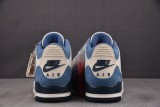 Jordan 3 Retro Levi’s All-Star