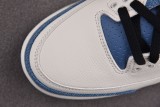 Jordan 3 Retro Levi’s All-Star