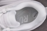 Nike Air Zoom Vomero Plus Triple White