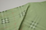 Burberry 26SS Early Spring New Check Short Sleeve 260429